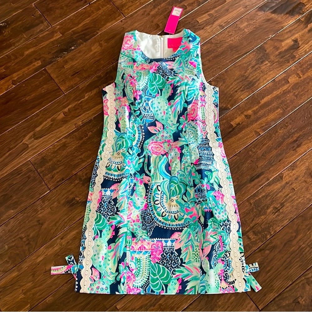 Lilly Pulitzer Shift Dress